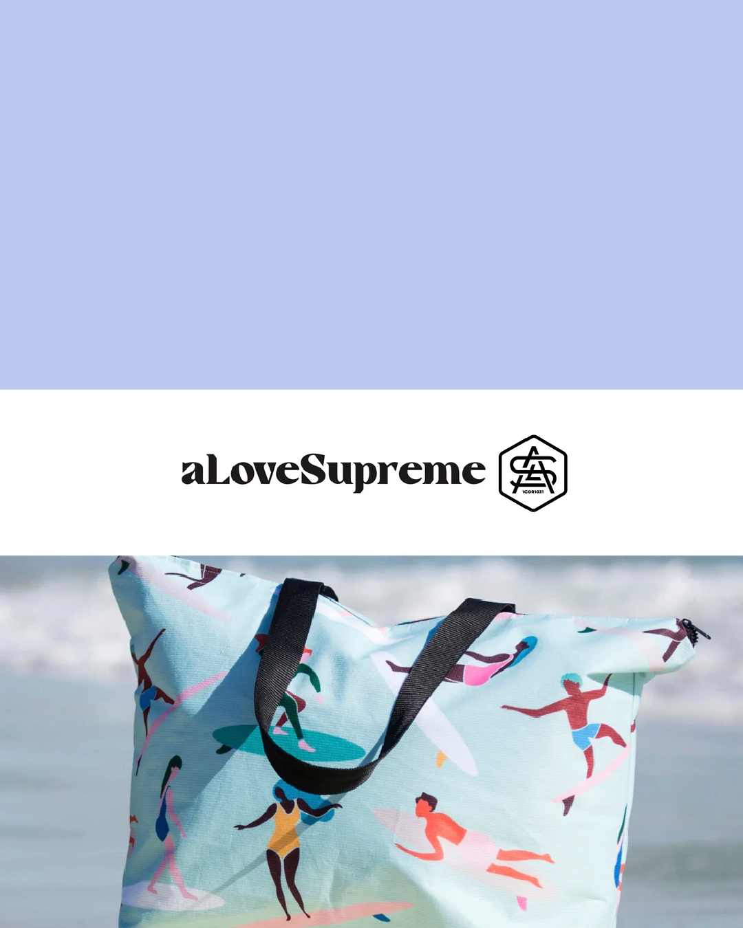A Love Supreme - 1783% More Conversions, 1147% More Sales