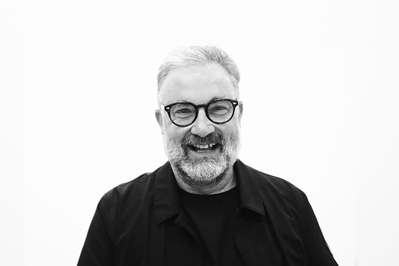 Mike Joubert