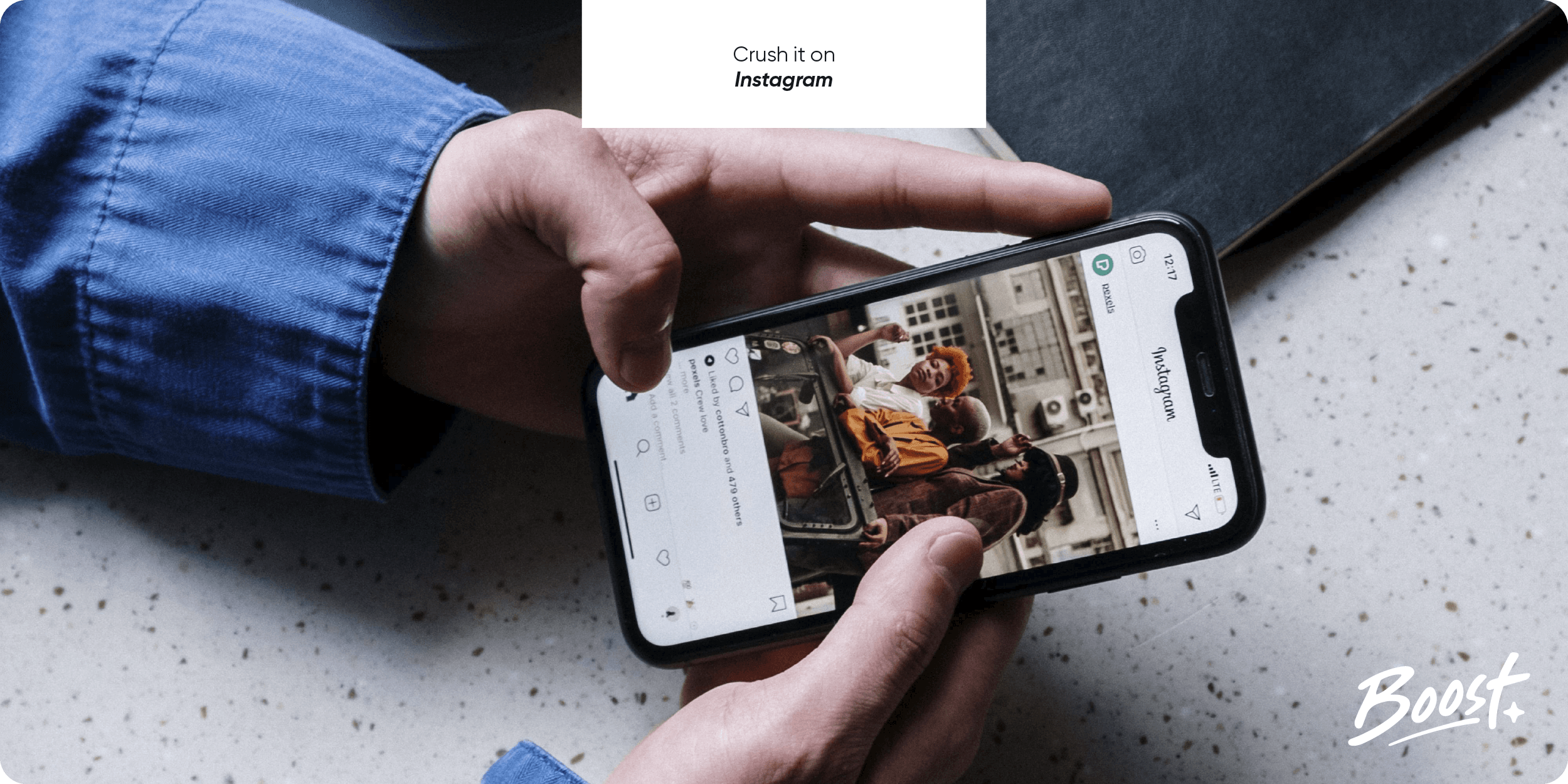 How to rock your Instagram account for your online store