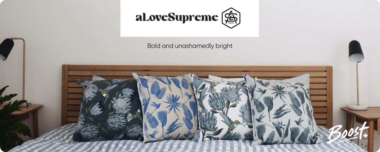 A Love Supreme