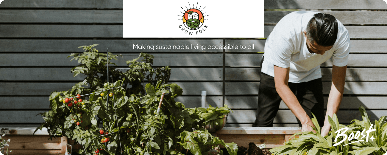 GrowFolk Case Study