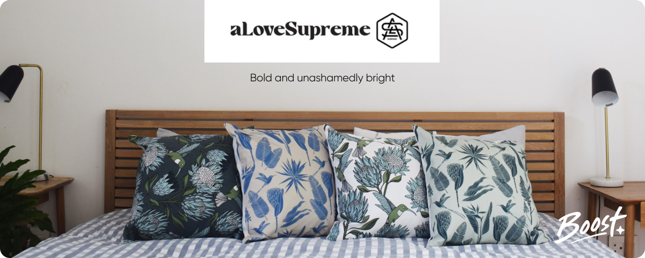A Love Supreme