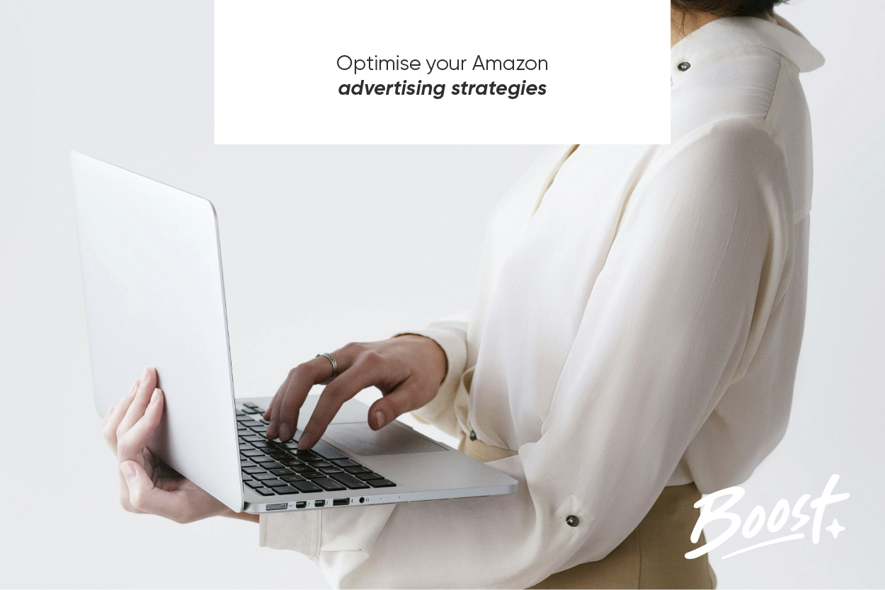 Advertising on Amazon South Africa: A practical guide with examples for brands